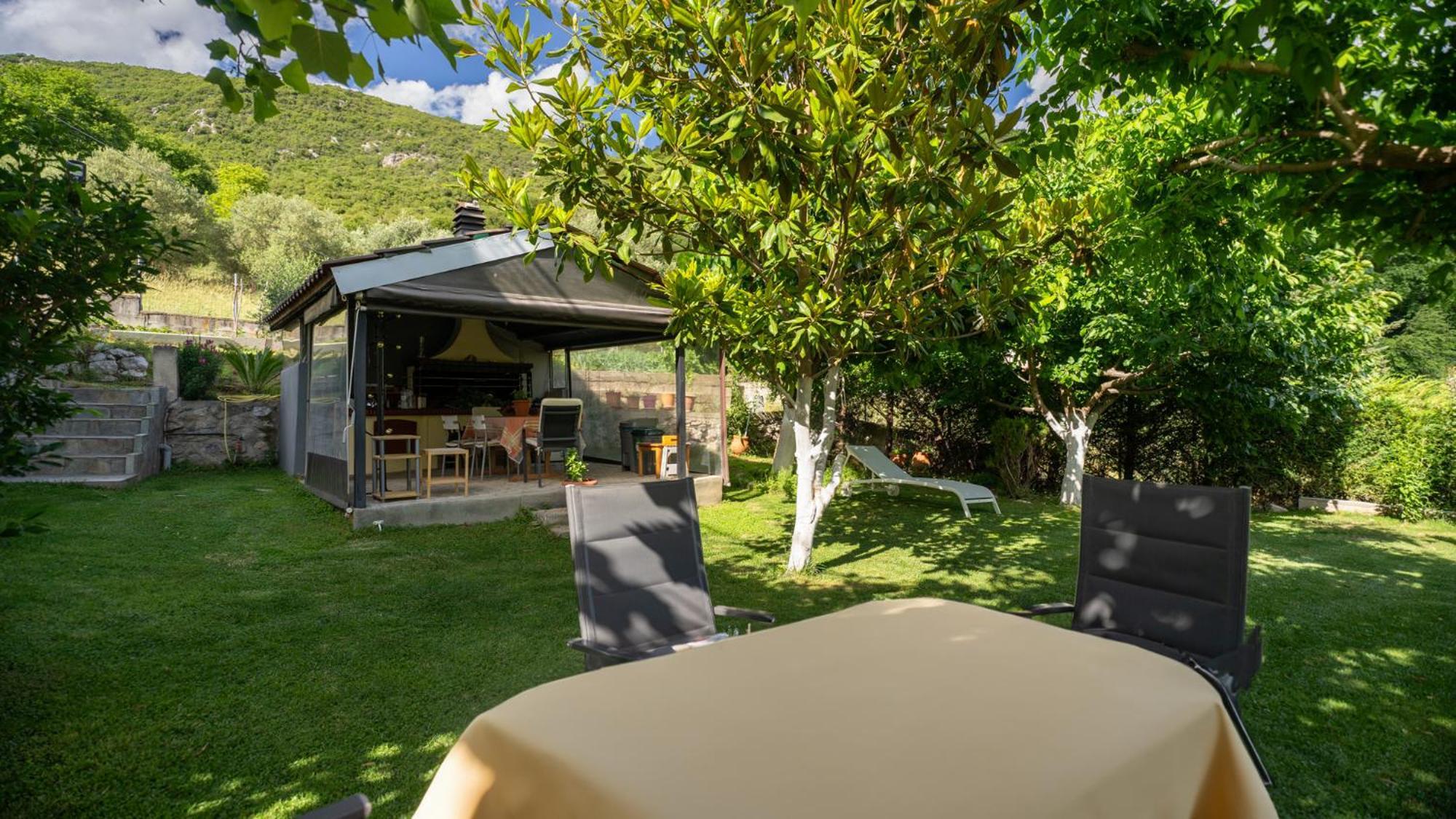 Lago Village House Kalambaka Exteriér fotografie